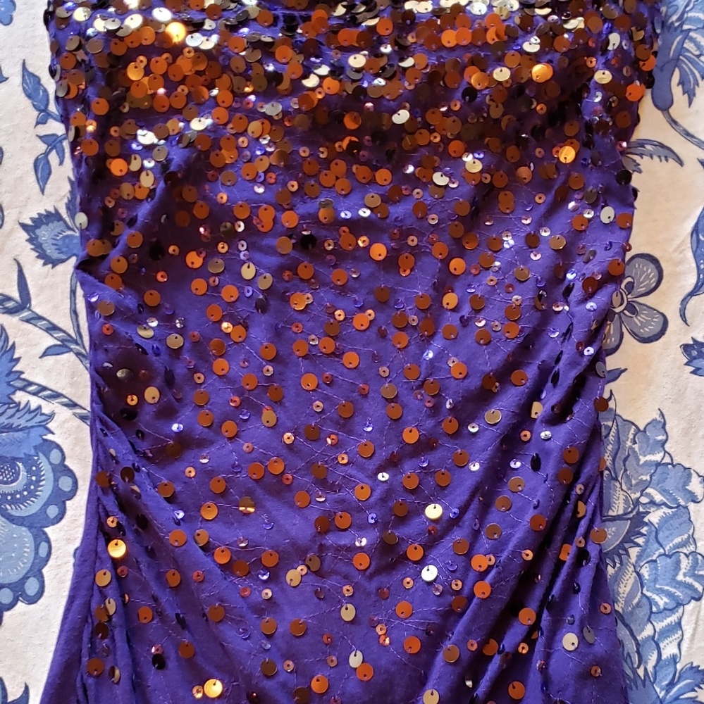 Express tube top